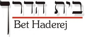 Sinagogas Bet Haderej